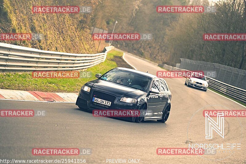 Bild #25941856 - Touristenfahrten Nürburgring Nordschleife (17.03.2024)