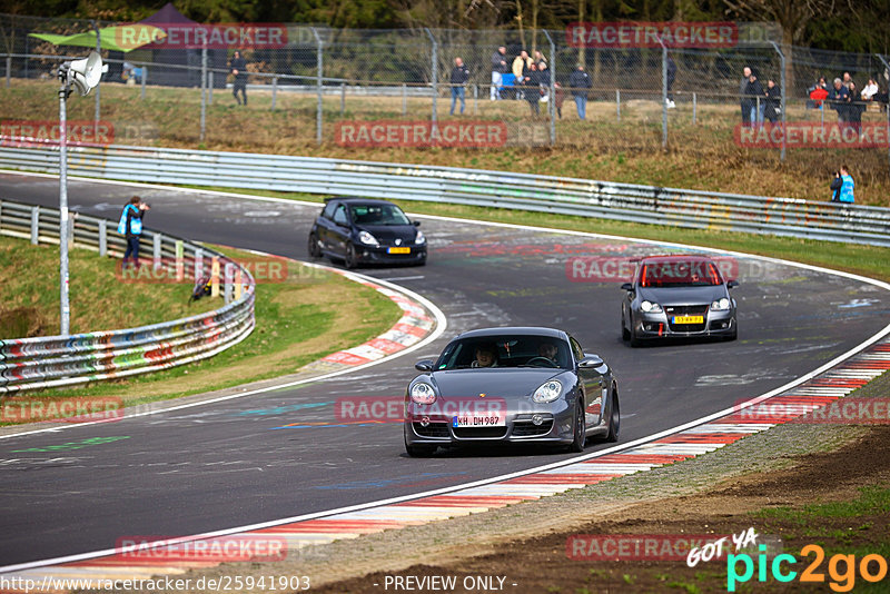 Bild #25941903 - Touristenfahrten Nürburgring Nordschleife (17.03.2024)