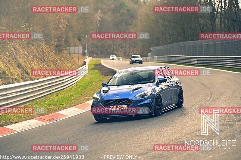 Bild #25941938 - Touristenfahrten Nürburgring Nordschleife (17.03.2024)