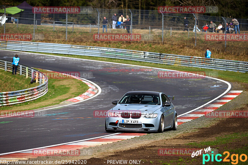 Bild #25942020 - Touristenfahrten Nürburgring Nordschleife (17.03.2024)