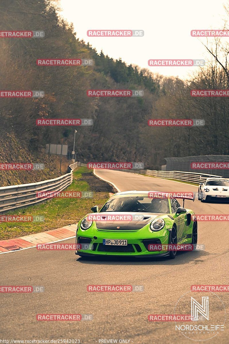 Bild #25942023 - Touristenfahrten Nürburgring Nordschleife (17.03.2024)