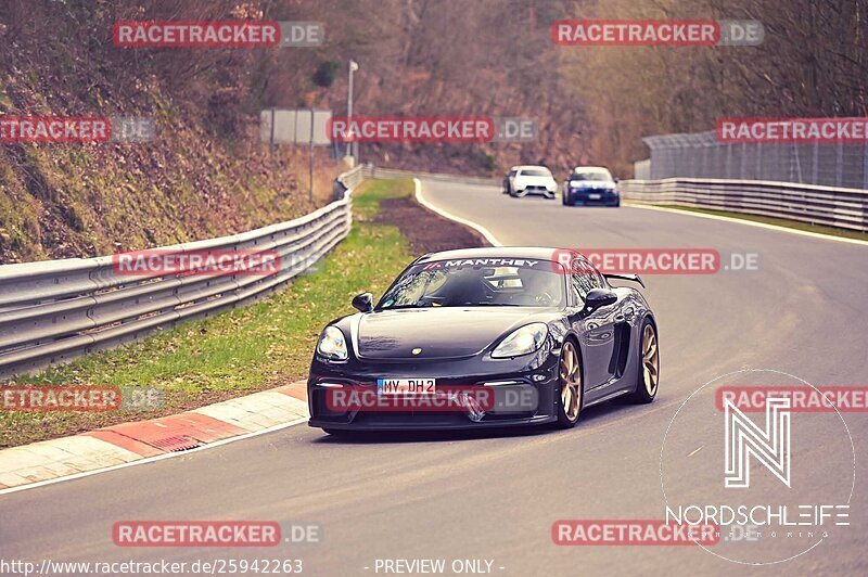 Bild #25942263 - Touristenfahrten Nürburgring Nordschleife (17.03.2024)