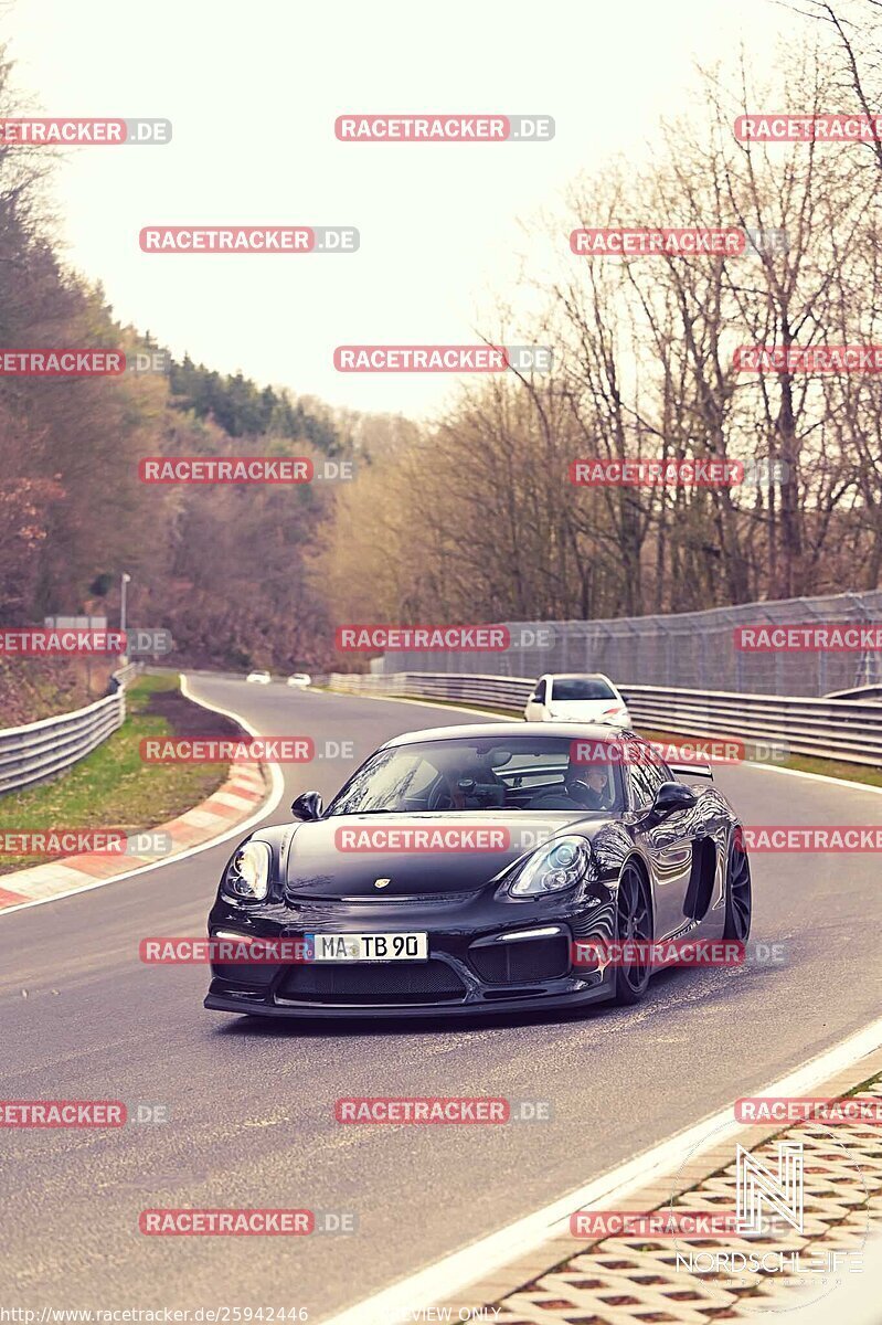 Bild #25942446 - Touristenfahrten Nürburgring Nordschleife (17.03.2024)