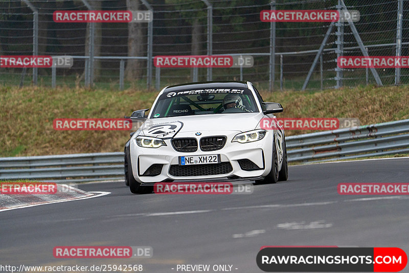 Bild #25942568 - Touristenfahrten Nürburgring Nordschleife (17.03.2024)