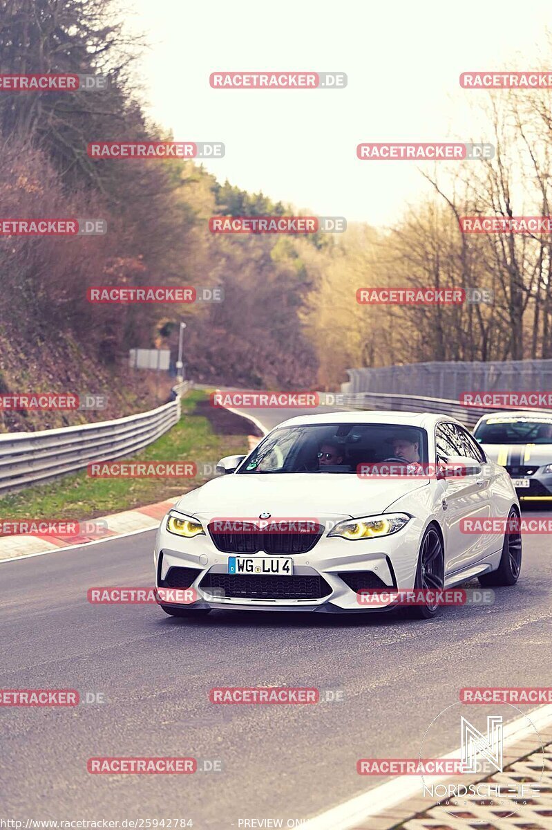 Bild #25942784 - Touristenfahrten Nürburgring Nordschleife (17.03.2024)