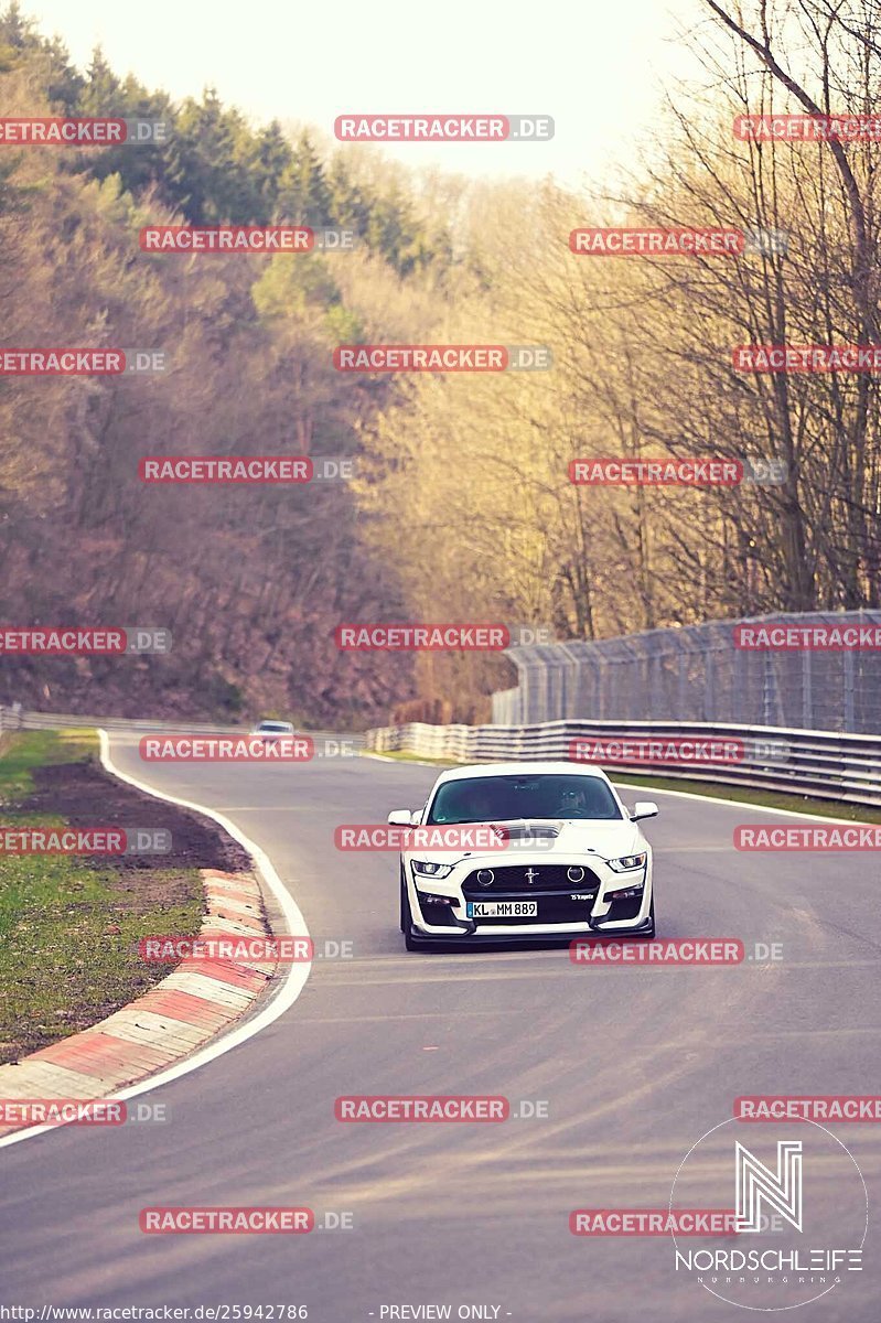 Bild #25942786 - Touristenfahrten Nürburgring Nordschleife (17.03.2024)