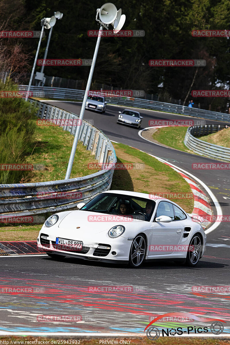 Bild #25942932 - Touristenfahrten Nürburgring Nordschleife (17.03.2024)