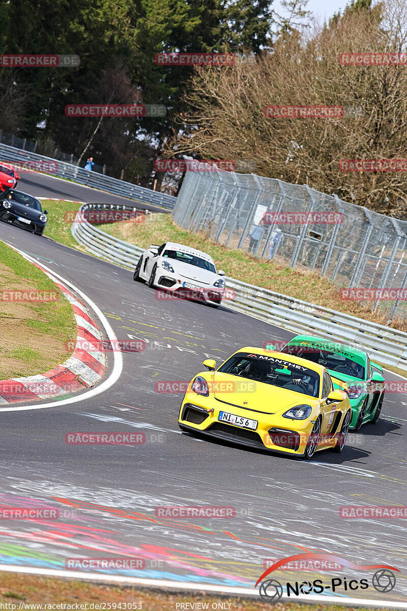 Bild #25943053 - Touristenfahrten Nürburgring Nordschleife (17.03.2024)