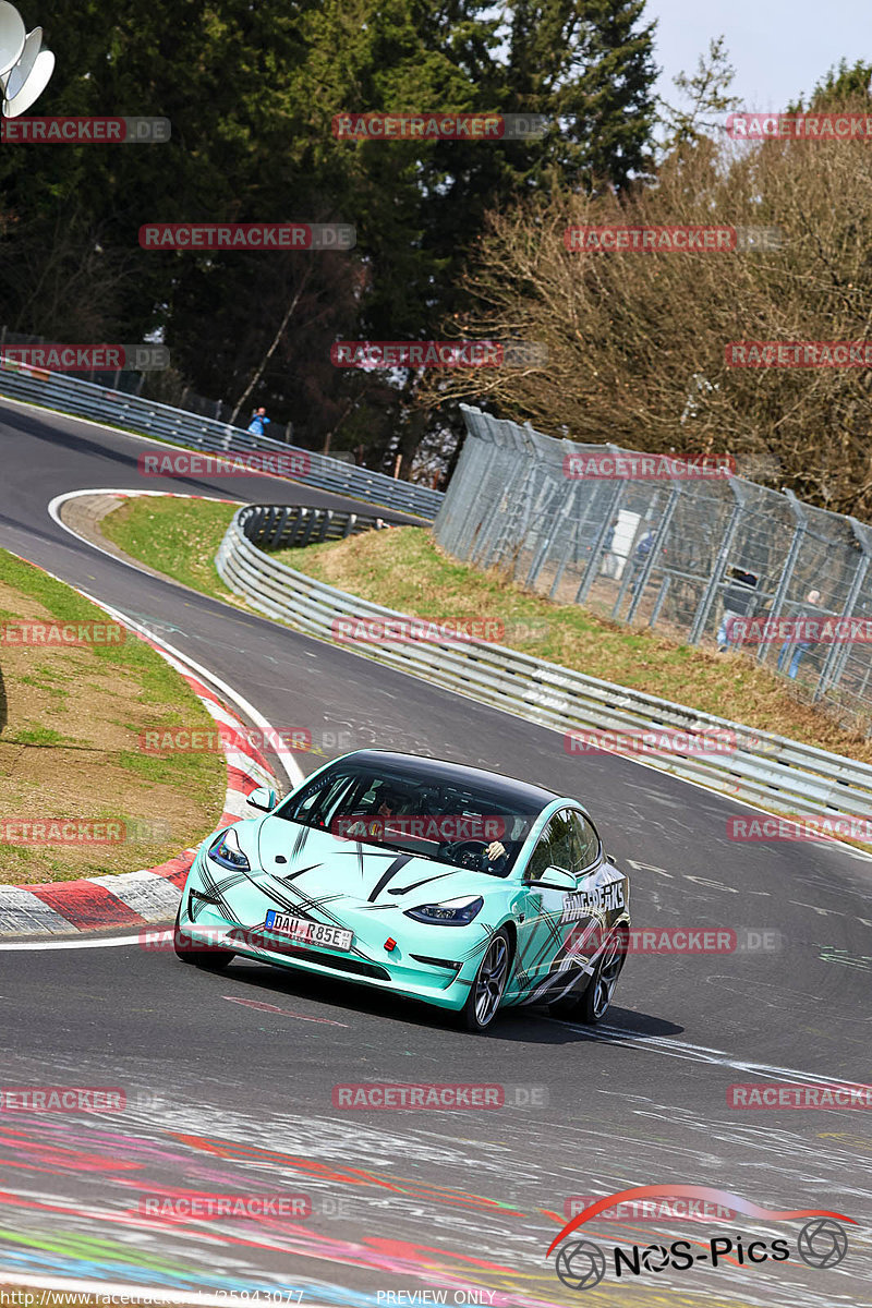 Bild #25943077 - Touristenfahrten Nürburgring Nordschleife (17.03.2024)