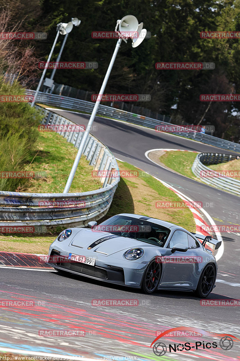 Bild #25943144 - Touristenfahrten Nürburgring Nordschleife (17.03.2024)