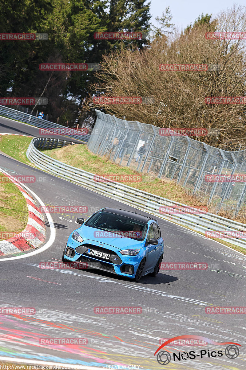 Bild #25943228 - Touristenfahrten Nürburgring Nordschleife (17.03.2024)