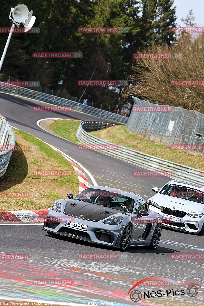 Bild #25943267 - Touristenfahrten Nürburgring Nordschleife (17.03.2024)