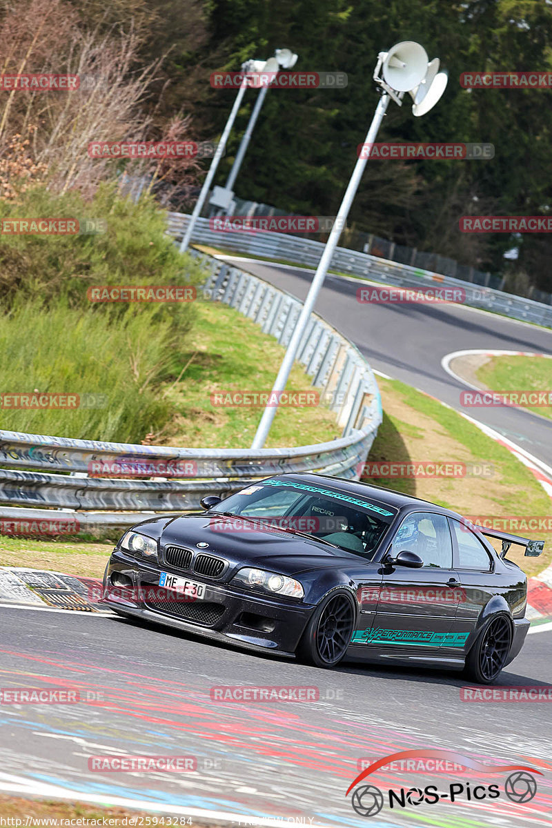 Bild #25943284 - Touristenfahrten Nürburgring Nordschleife (17.03.2024)