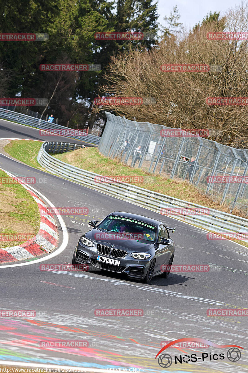 Bild #25943300 - Touristenfahrten Nürburgring Nordschleife (17.03.2024)