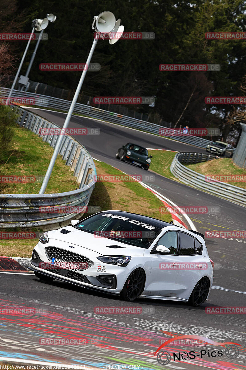 Bild #25943341 - Touristenfahrten Nürburgring Nordschleife (17.03.2024)