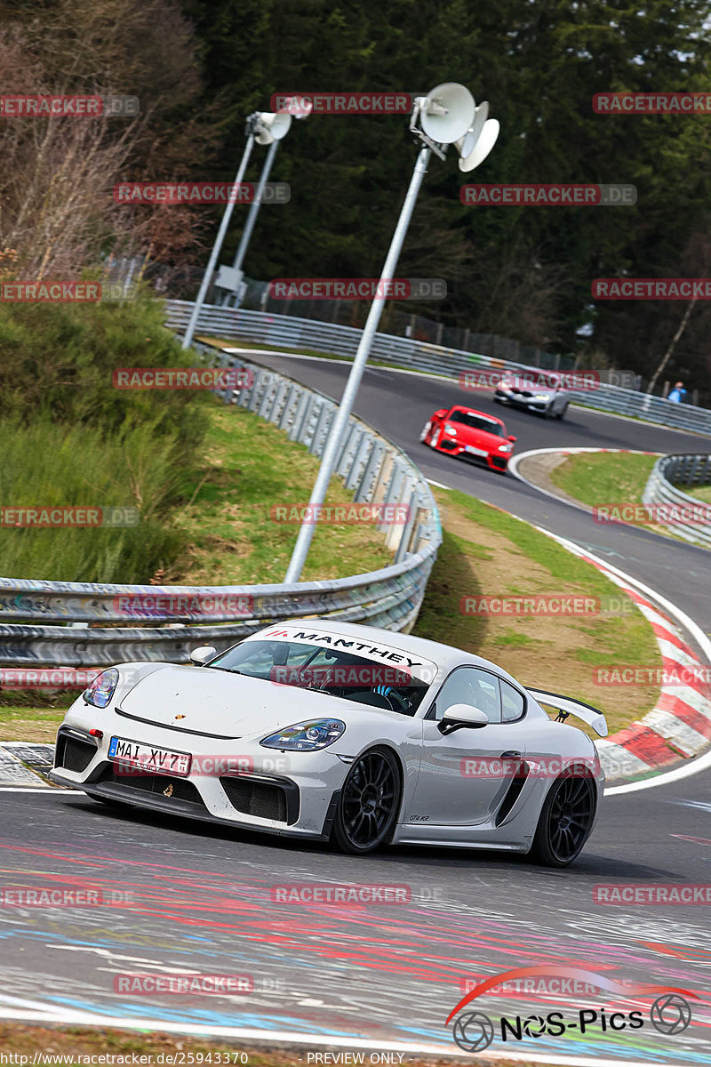 Bild #25943370 - Touristenfahrten Nürburgring Nordschleife (17.03.2024)