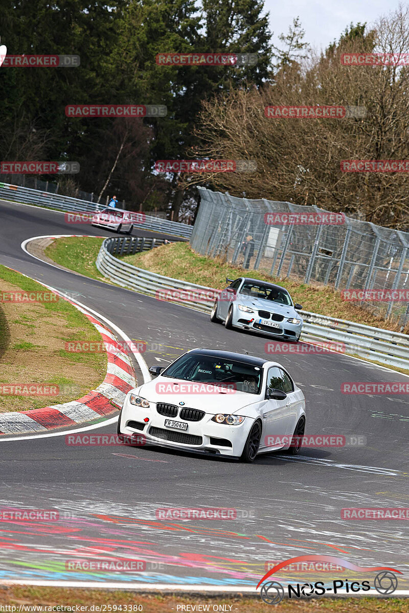 Bild #25943380 - Touristenfahrten Nürburgring Nordschleife (17.03.2024)