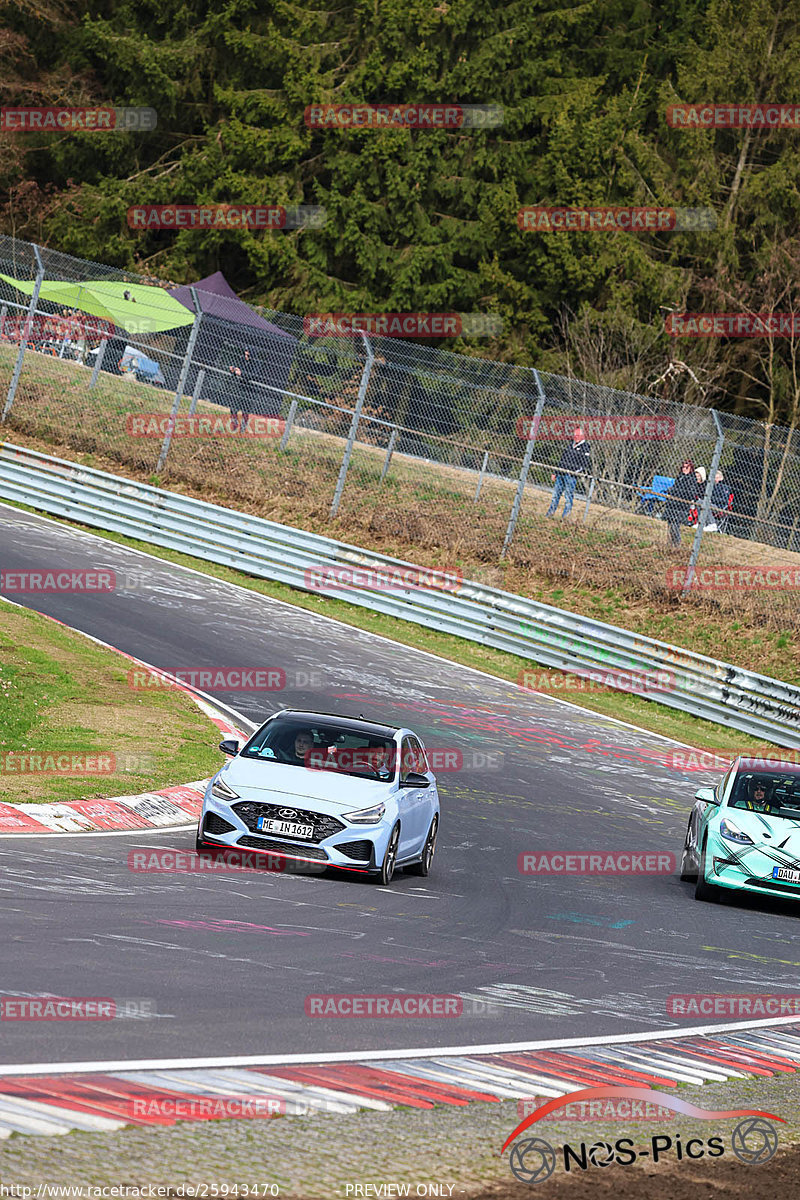 Bild #25943470 - Touristenfahrten Nürburgring Nordschleife (17.03.2024)