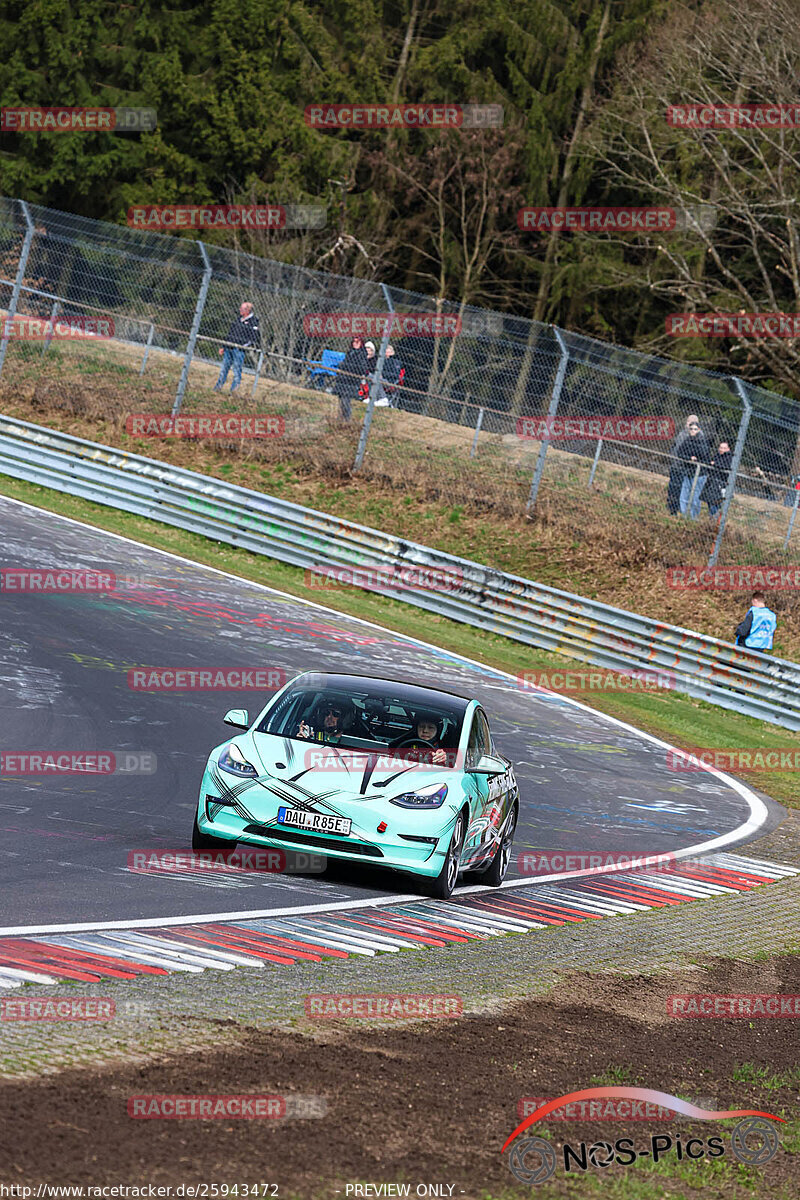 Bild #25943472 - Touristenfahrten Nürburgring Nordschleife (17.03.2024)