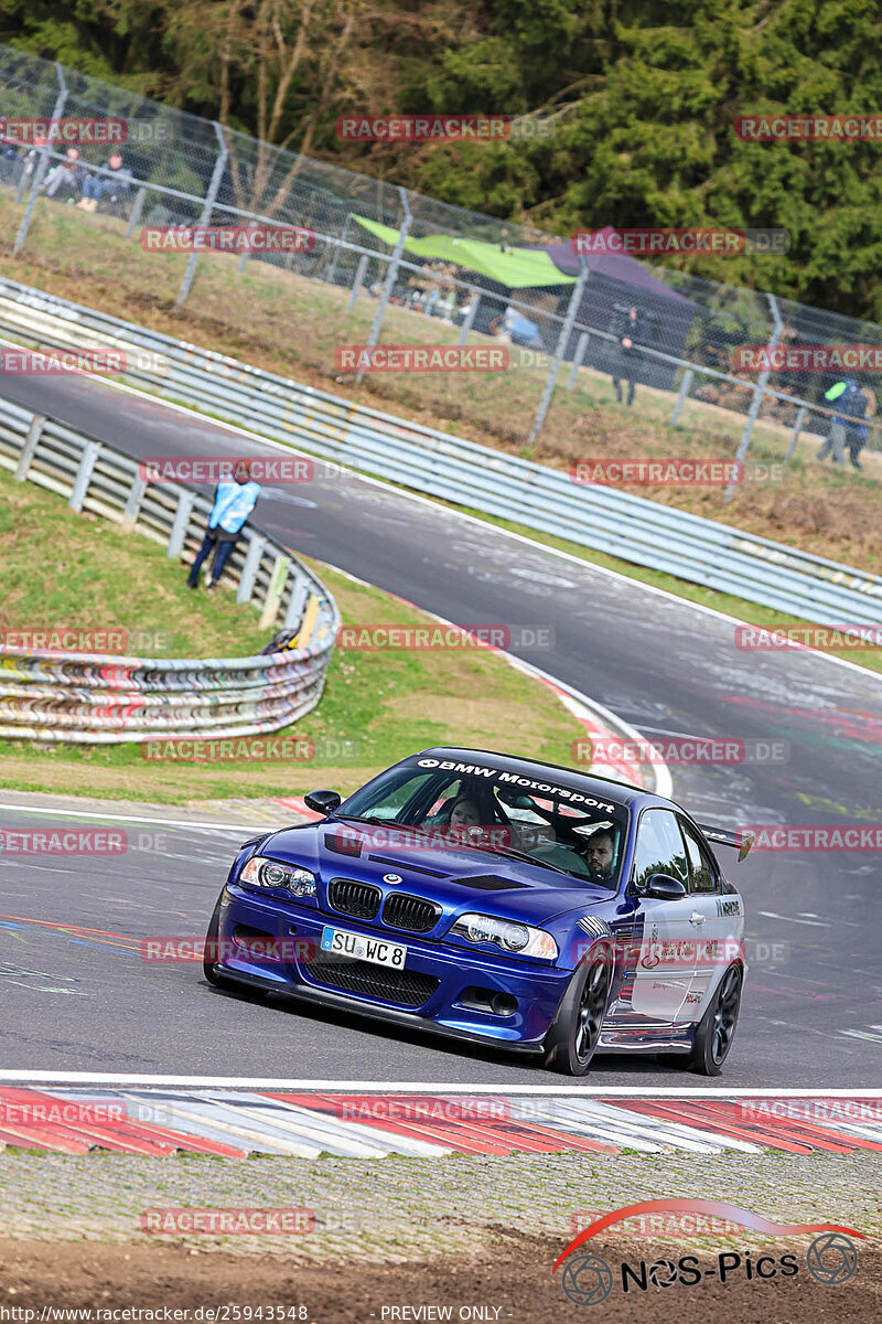 Bild #25943548 - Touristenfahrten Nürburgring Nordschleife (17.03.2024)