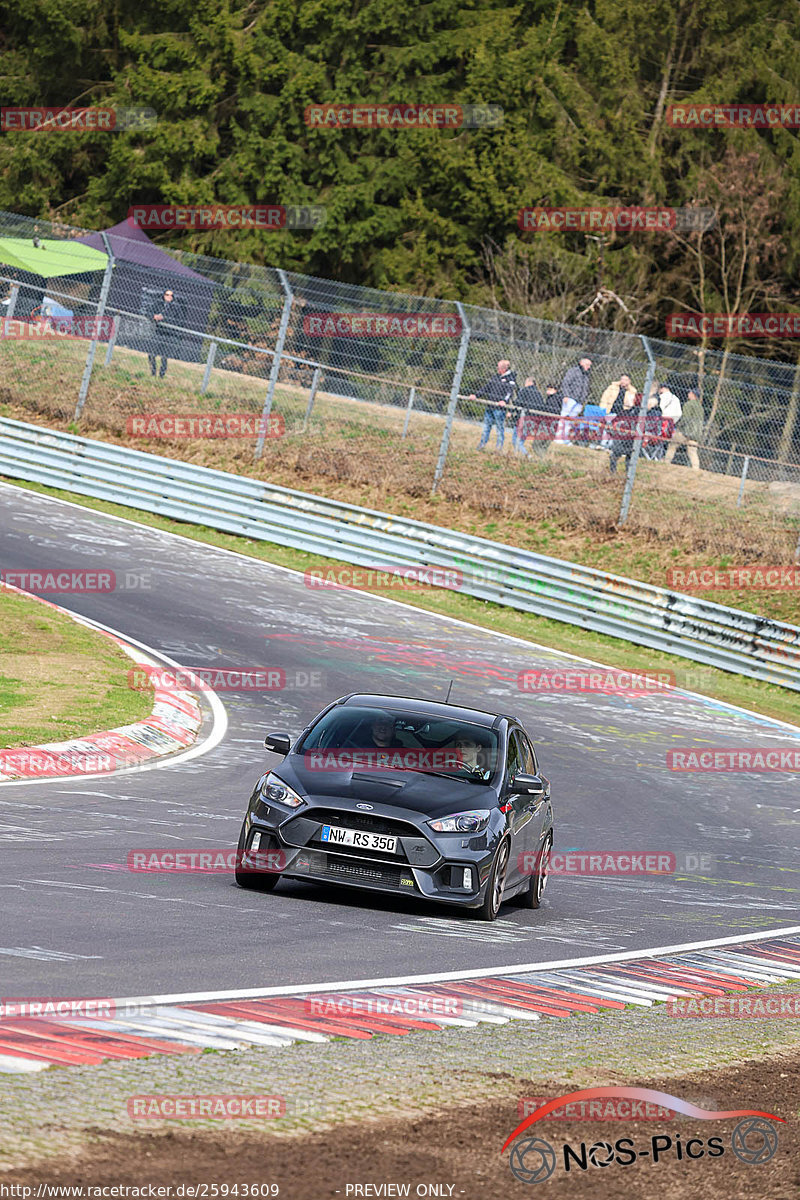 Bild #25943609 - Touristenfahrten Nürburgring Nordschleife (17.03.2024)