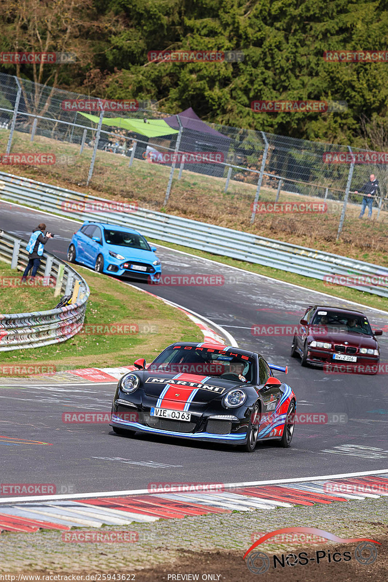 Bild #25943622 - Touristenfahrten Nürburgring Nordschleife (17.03.2024)