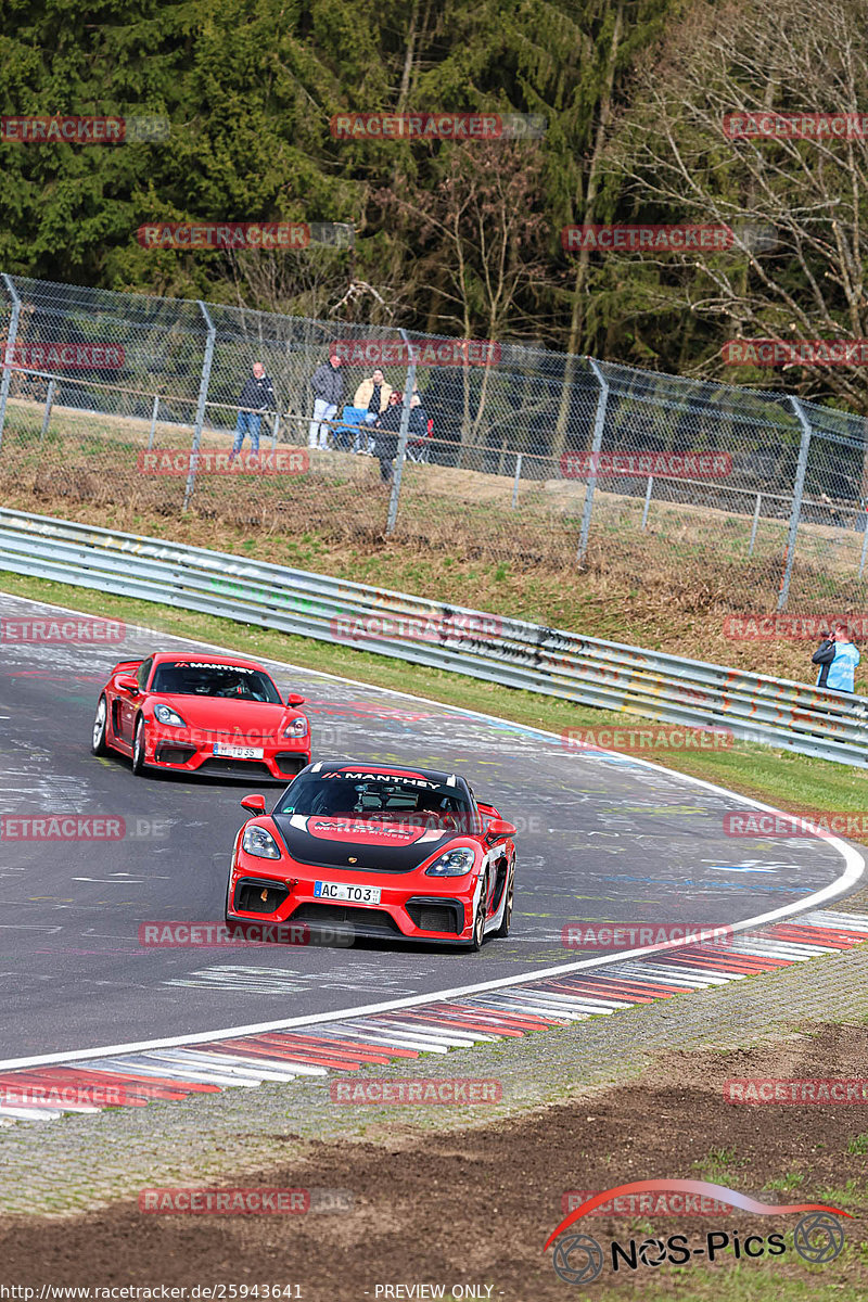 Bild #25943641 - Touristenfahrten Nürburgring Nordschleife (17.03.2024)