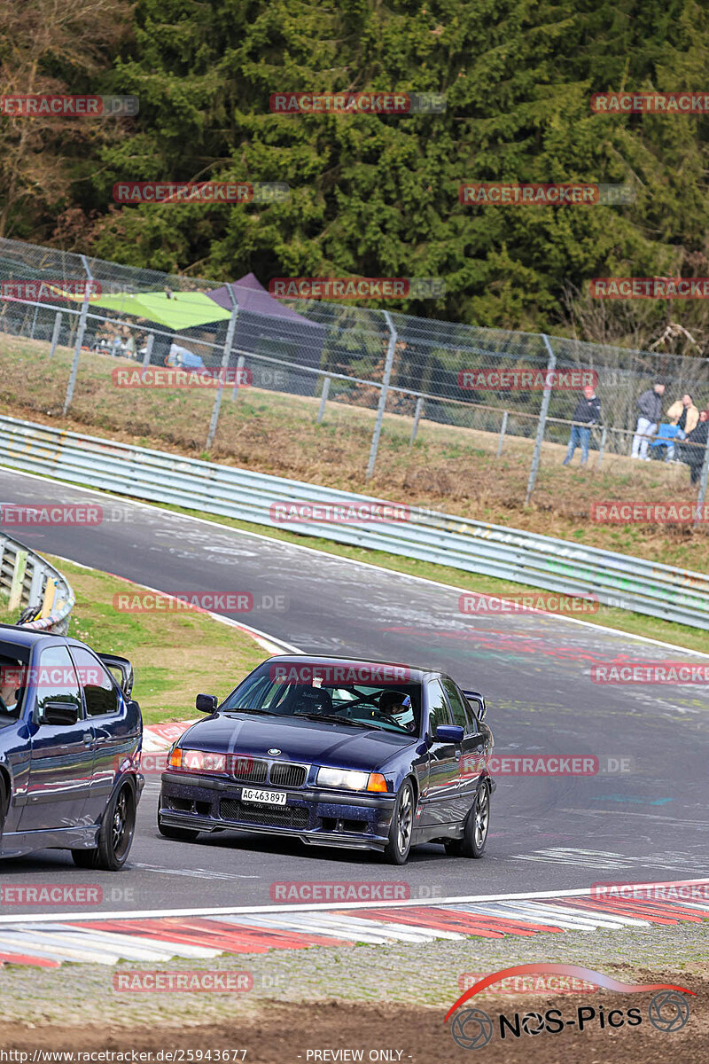 Bild #25943677 - Touristenfahrten Nürburgring Nordschleife (17.03.2024)