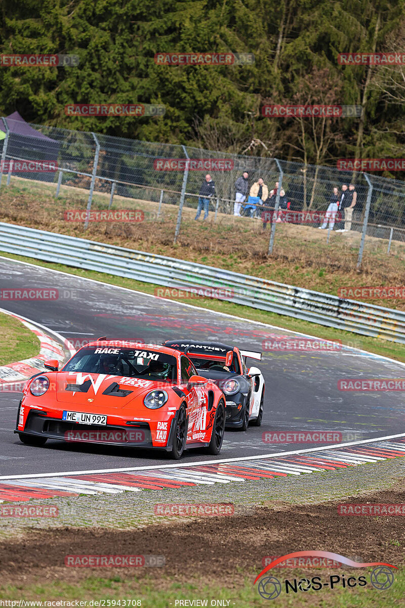 Bild #25943708 - Touristenfahrten Nürburgring Nordschleife (17.03.2024)