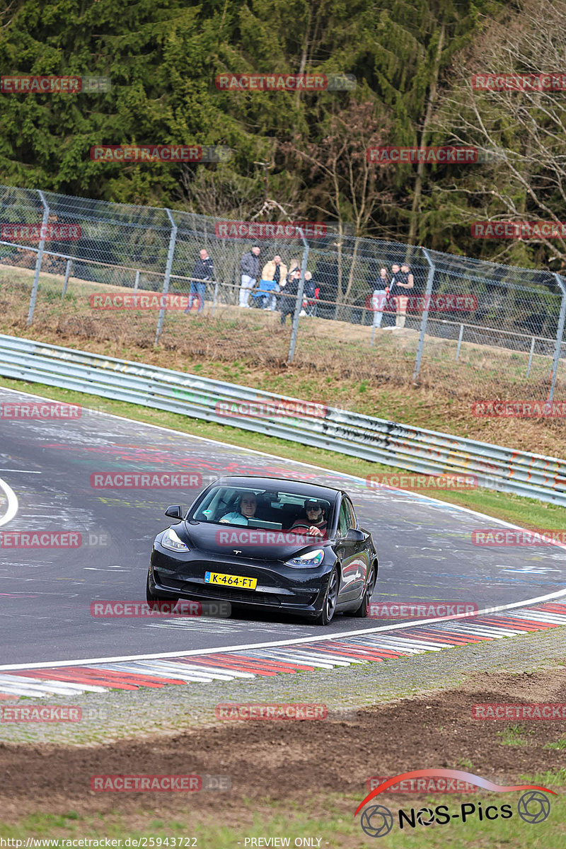 Bild #25943722 - Touristenfahrten Nürburgring Nordschleife (17.03.2024)