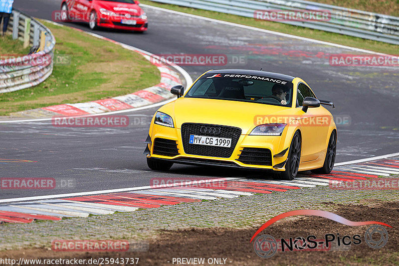 Bild #25943737 - Touristenfahrten Nürburgring Nordschleife (17.03.2024)