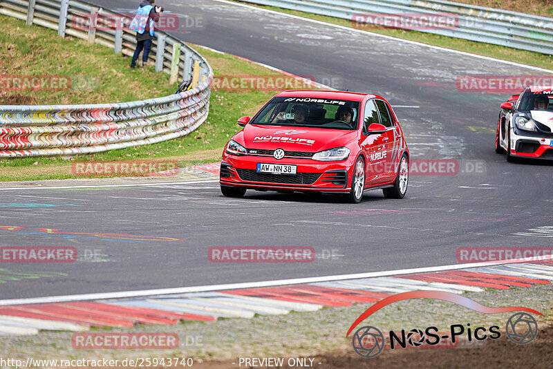 Bild #25943740 - Touristenfahrten Nürburgring Nordschleife (17.03.2024)