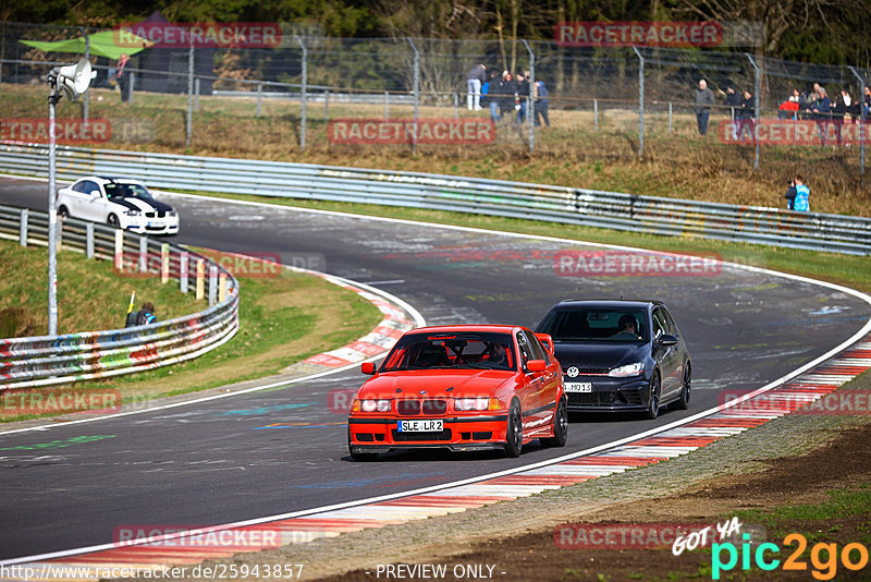 Bild #25943857 - Touristenfahrten Nürburgring Nordschleife (17.03.2024)