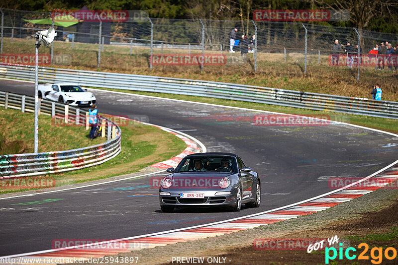 Bild #25943897 - Touristenfahrten Nürburgring Nordschleife (17.03.2024)