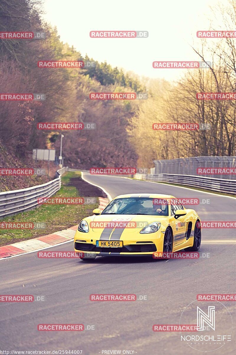 Bild #25944007 - Touristenfahrten Nürburgring Nordschleife (17.03.2024)