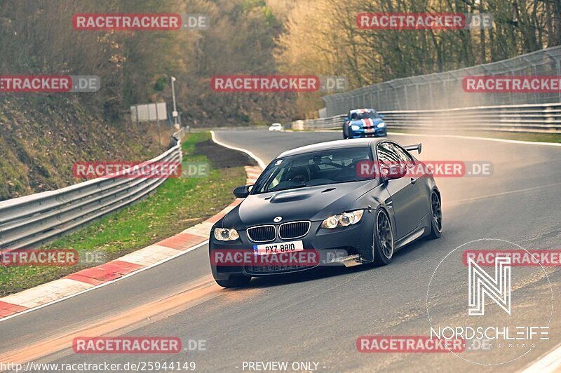 Bild #25944149 - Touristenfahrten Nürburgring Nordschleife (17.03.2024)