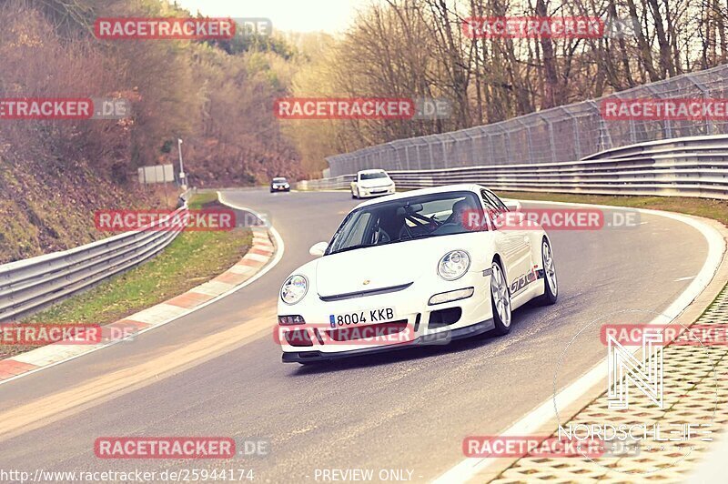 Bild #25944174 - Touristenfahrten Nürburgring Nordschleife (17.03.2024)