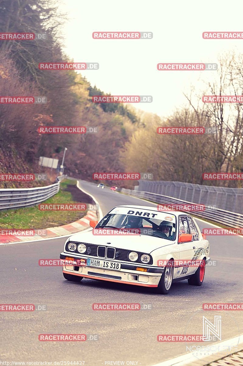 Bild #25944427 - Touristenfahrten Nürburgring Nordschleife (17.03.2024)