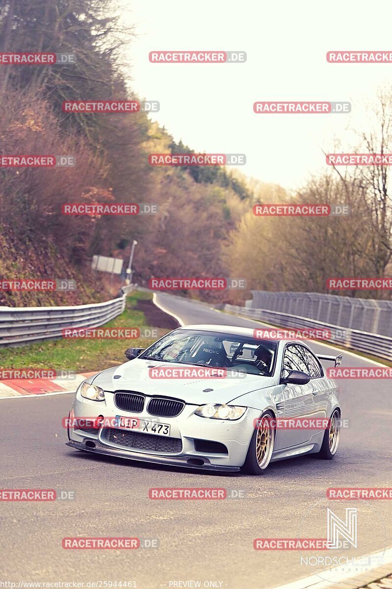 Bild #25944461 - Touristenfahrten Nürburgring Nordschleife (17.03.2024)