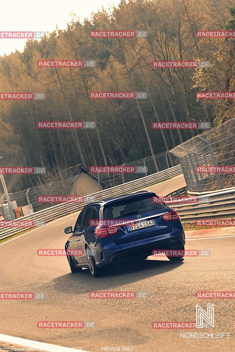 Bild #25944518 - Touristenfahrten Nürburgring Nordschleife (17.03.2024)