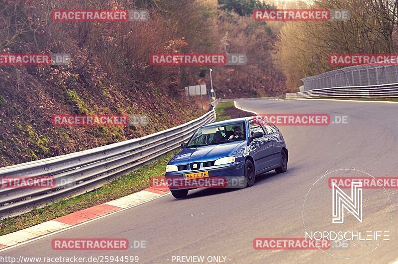 Bild #25944599 - Touristenfahrten Nürburgring Nordschleife (17.03.2024)