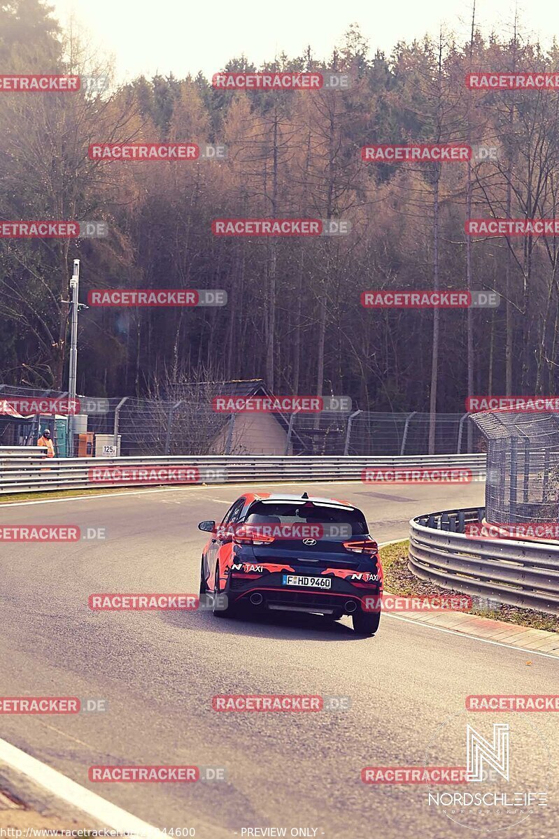 Bild #25944600 - Touristenfahrten Nürburgring Nordschleife (17.03.2024)