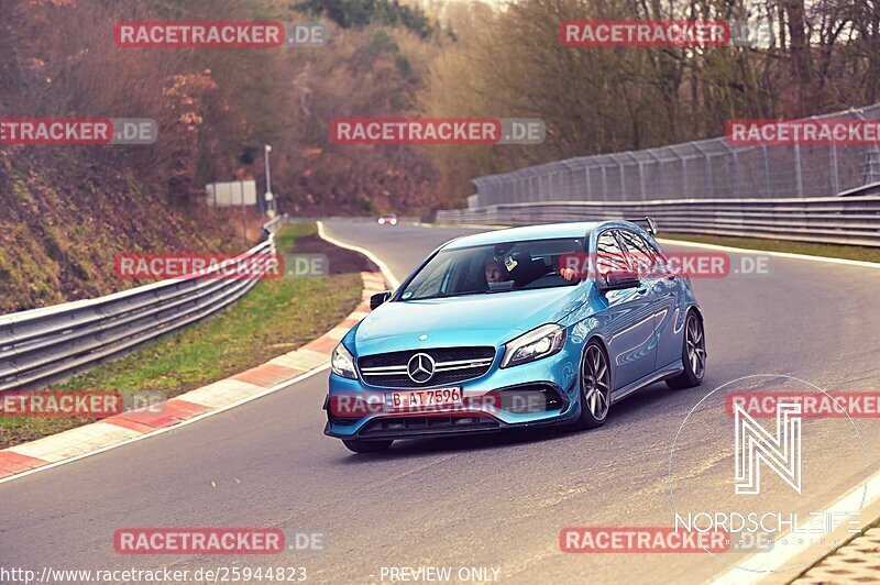 Bild #25944823 - Touristenfahrten Nürburgring Nordschleife (17.03.2024)