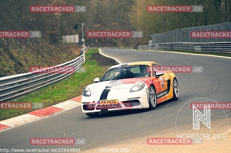 Bild #25944884 - Touristenfahrten Nürburgring Nordschleife (17.03.2024)