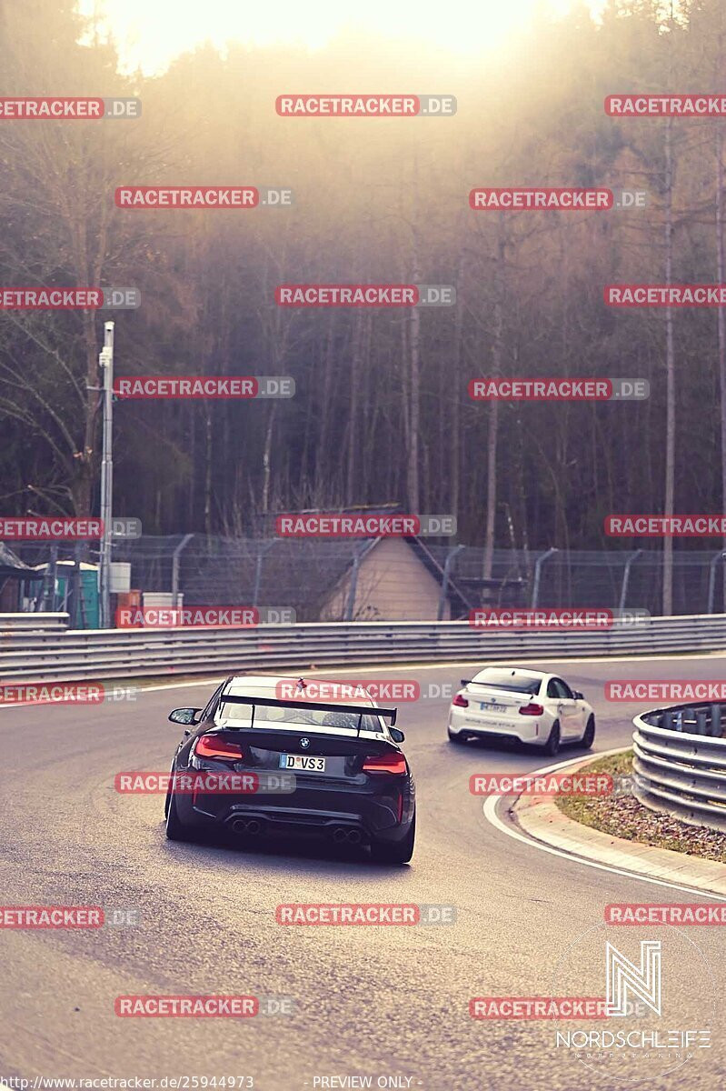 Bild #25944973 - Touristenfahrten Nürburgring Nordschleife (17.03.2024)