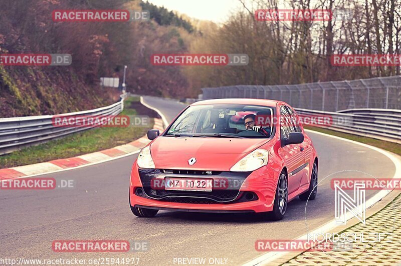 Bild #25944977 - Touristenfahrten Nürburgring Nordschleife (17.03.2024)