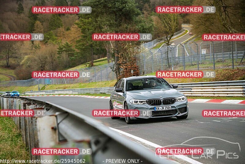 Bild #25945062 - Touristenfahrten Nürburgring Nordschleife (17.03.2024)