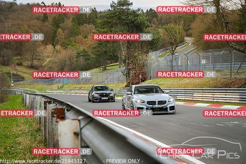 Bild #25945127 - Touristenfahrten Nürburgring Nordschleife (17.03.2024)