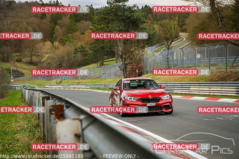 Bild #25945189 - Touristenfahrten Nürburgring Nordschleife (17.03.2024)