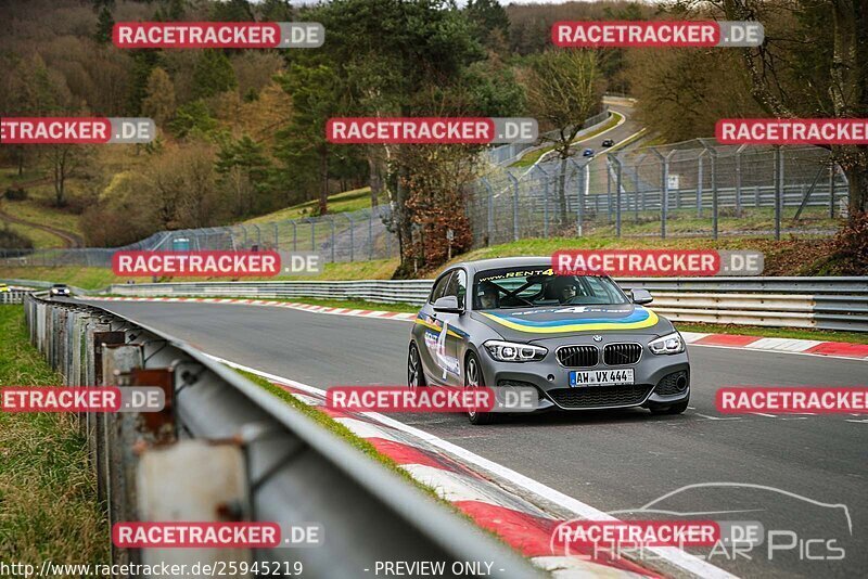 Bild #25945219 - Touristenfahrten Nürburgring Nordschleife (17.03.2024)